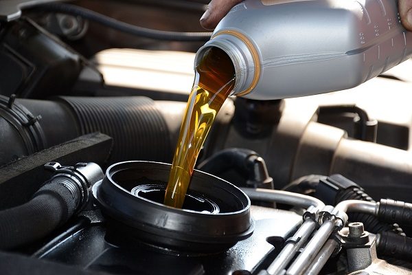 Lubricantes