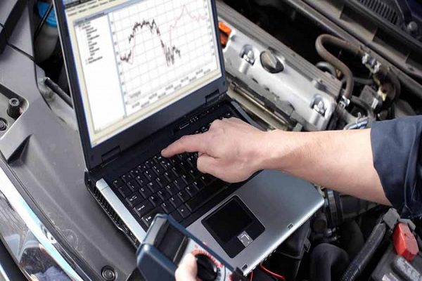 Servicio de Scanner
